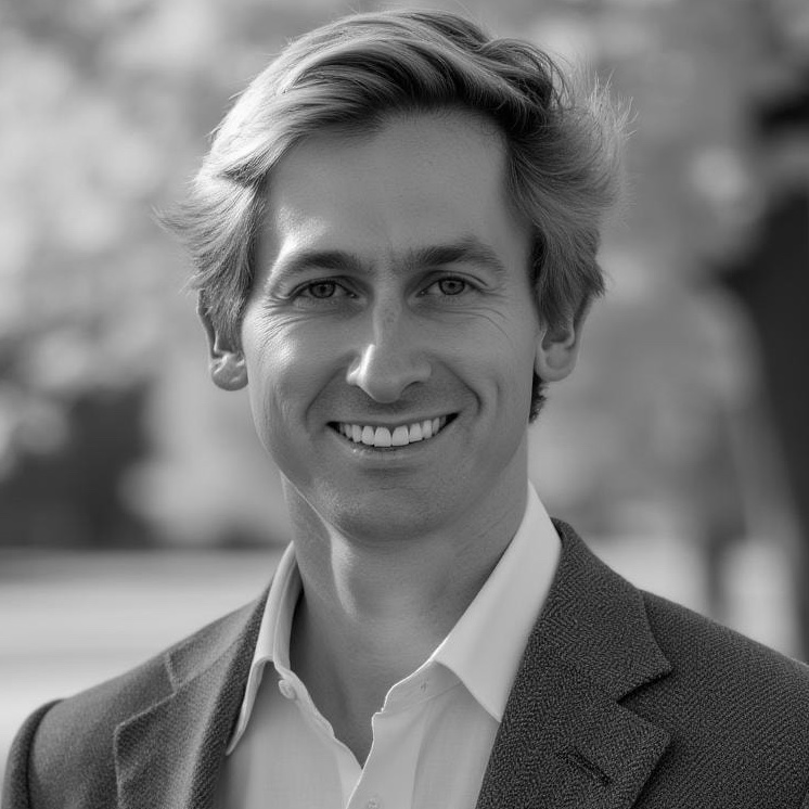 Trevor M. Niemann, Partner for Capital Markets at Eagle Nest Property Group